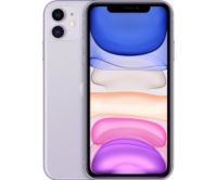 Apple iPhone 11 256 GB violett (141153) Bremen - Osterholz Vorschau