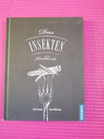 Das Insekten Kochbuch Hessen - Wiesbaden Vorschau