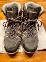 LOWA Damen Gore-Wanderschuhe Top Zustand Kr. München - Putzbrunn Vorschau