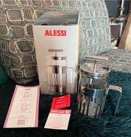 Frenchpress Kaffeebereiter von Alessi 240 ml Münster (Westfalen) - Wolbeck Vorschau