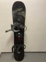 Snowboard Salomon Pulse 152cm + Bindung GR. 42 Bayern - Manching Vorschau