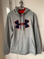 Under Armour Hoody Baden-Württemberg - Schriesheim Vorschau