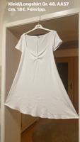 Kleid/Tunika Gr. 48 Neu Mecklenburg-Vorpommern - Zerrenthin Vorschau