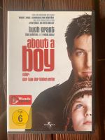 About a boy DVD Baden-Württemberg - Freiberg am Neckar Vorschau