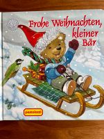 Frohe Weihnachten kleiner Bär Brandenburg - Zützen Vorschau