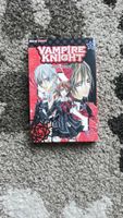 Manga Vampire Knight Teil 1 Bayern - Erding Vorschau