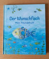 Mein Freundebuch Der Wunschfisch Nordrhein-Westfalen - Gevelsberg Vorschau