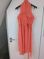 Schnäppchen! Tolles Kleid Sommer, Pfirsich/Apricot, 42, wie neu Münster (Westfalen) - Geist Vorschau