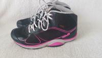 TEVA DAMEN SCHUHE SNEAKER SCHWARZ GR.37  - NEUWERTIG Bayern - Dittelbrunn Vorschau
