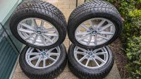 orig. BMW Alufelge 7.5x17 5/112 ET 30 inkl. RDKS Sensoren Nordrhein-Westfalen - Ahaus Vorschau