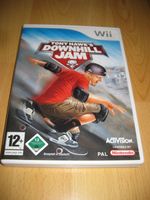 Wii Spiel "Tony Hawk´s Downhill Jam" Nordrhein-Westfalen - Krefeld Vorschau