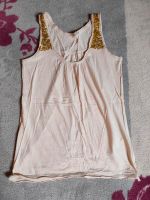 T-Shirt Shirt Pailletten gr m top Herzogtum Lauenburg - Wentorf Vorschau