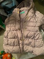 Benetton Winterjacke dick 134 Lindenthal - Köln Lövenich Vorschau