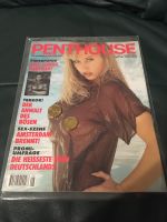 Penthouse August 1995,Must have Niedersachsen - Wolfsburg Vorschau