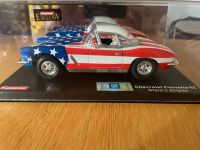 SlotCar Carrera Chevrolet corvette 62 Stars stripes Bayern - Kitzingen Vorschau