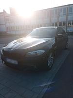 BMW 520d M-Paket ab Werk Rheinland-Pfalz - Pirmasens Vorschau