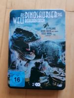DVD Als die Dinosaurier die Welt beherrschten Metallbox 3 Euro Nordrhein-Westfalen - Mönchengladbach Vorschau
