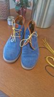 Marc O'Polo Herrenschuh Leder 43 Sachsen - Deutzen Vorschau