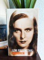 Leni Riefenstahl - Memoiren, Biografie Buch 3822808342, Evergreen Leipzig - Schleußig Vorschau