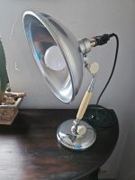 Lampe Kurt Rosenthal Design Industrielampe  Vintage Saarland - Püttlingen Vorschau