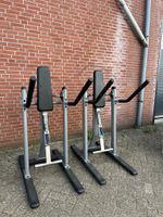 Precor V-Crunch Abdominal Trainer bauch/abs Nordrhein-Westfalen - Bocholt Vorschau