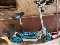 E flux street 40 e scooter Baden-Württemberg - Holzgerlingen Vorschau