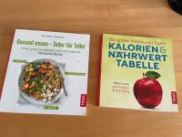 Trias Nährwerttabelle Kalorientabelle gesund essen Kochbuch Bayern - Kempten Vorschau