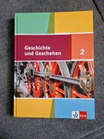 Geschichte und Geschehen 2, Buch und Lehrerhandreichung Sachsen-Anhalt - Magdeburg Vorschau