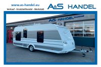 Wohnwagen Tabbert Bottesini 480 *Klima*1.Hand*TÜV NEU*ATC ALKO Niedersachsen - Emsbüren Vorschau