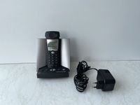 Swissvoice Eurit 565 ISDN Telefon DECT Rheinland-Pfalz - Ludwigshafen Vorschau