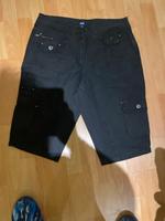 Schöne kurze DamenHose von Cecil Gr. 32 Hessen - Eiterfeld Vorschau
