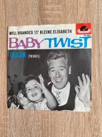 BABY TWIST - TRAUM (THINGS), Schallplatte 1962 Nordrhein-Westfalen - Hamm Vorschau