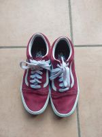 Vans/ Turnschuhe/Sneakers Mecklenburg-Vorpommern - Wismar Vorschau