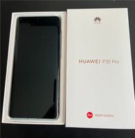 Huawei P30 Pro Dual SIM 128GB Nordrhein-Westfalen - Übach-Palenberg Vorschau