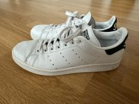 Adidas Stan Smith (schwarz-weiß) Größe 40 2/3 Hannover - Linden-Limmer Vorschau