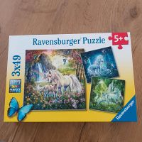 Puzzle 49 Teile Bayern - Burgbernheim Vorschau