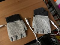 USB Handwärmer USB-Handschuhe elektrisch München - Maxvorstadt Vorschau