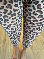 Fabletics Powerhold Leo Leggings leoleggings tight neu Capri M Rheinland-Pfalz - Hachenburg Vorschau