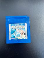 Pokémon Blaue Edition Original Nordrhein-Westfalen - Bergheim Vorschau
