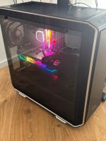 Gaming PC RTX 3080 + AMD Ryzen 9 3900X Nordrhein-Westfalen - Mülheim (Ruhr) Vorschau