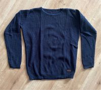 Jakoo Jako-o Pulli Pullover fein festlich blau Gr.140 146 Wandsbek - Hamburg Marienthal Vorschau