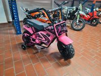 Kinder Elektro Motorrad mit Stützrädern  300W Eco mini dirtbike Rheinland-Pfalz - Bad Breisig  Vorschau