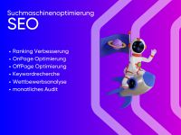 Suchmaschinenoptimierung (SEO) ✅ Top-Rankings ✅ Sichtbarkeit ✅ Brandenburg - Panketal Vorschau