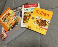 Kochbücher Grillen, Blechkuchen, Moderne Küche Essen - Essen-Stadtmitte Vorschau