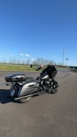 Harley Davidson Road glide Handewitt - Weding Vorschau