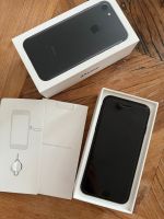 iPhone 7 schwarz 32GB Baden-Württemberg - Elzach Vorschau