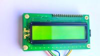 Display Elektronik LCD - E211670 Rheinland-Pfalz - Mendig Vorschau