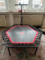 Fitness, Trampolin Düsseldorf - Stadtmitte Vorschau