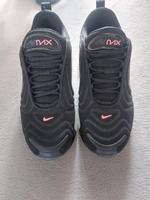 Nike Air Max 720 Damenschuhe gr.39 Sneaker Hessen - Hofheim am Taunus Vorschau