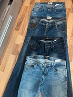 4 Mal Jeans 28-29-30 Bayern - Augsburg Vorschau